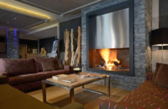 CGH Résidence Boutique le Lodge Hemera