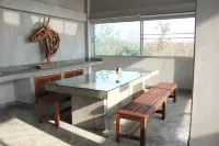 Mighty Mountain Thailand Hotel a Kaeng Krachan
