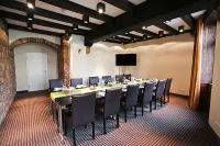 Hotel Palatina "Hotel-Restaurant" Hotels in Neustadt