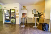 Ibis Budget Chateaudun Hôtels à : Donnemain-Saint-Mamès