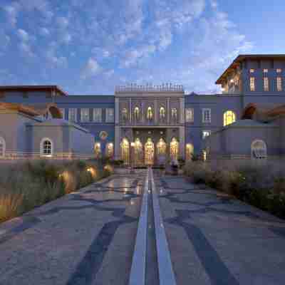 La Maison Bleue El Gouna Hotel Exterior