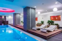 Radisson Blu Челябинск (Рэдиссон Блю Челябинск)