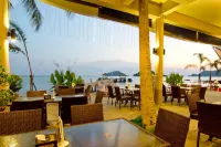 Makathanee Resort Hotel di Ko Mak