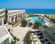 Rethymno Palace Hotels in Pigianos Kampos