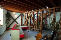 Hotel Latitud 33º Sur