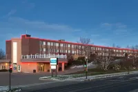 Travelodge by Wyndham Baie-Comeau Hotel di Baie Comeau