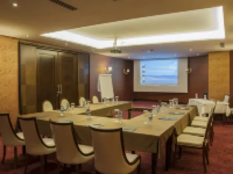 Motali Life Hotel Hotels in Kartepe
