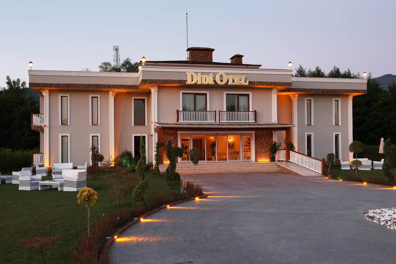 Didi Otel (Didi Hotel)