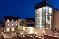 Wellness Hotel Diamant Hotels in 