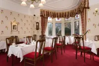 Lincoln House Hotel Hotels in Riverside