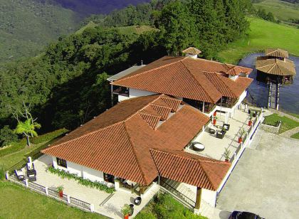 Hotel Reserva Monarca