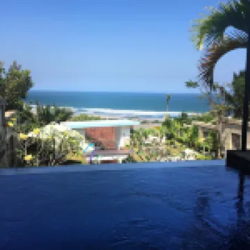 Villa Alcheringa Yogyakarta