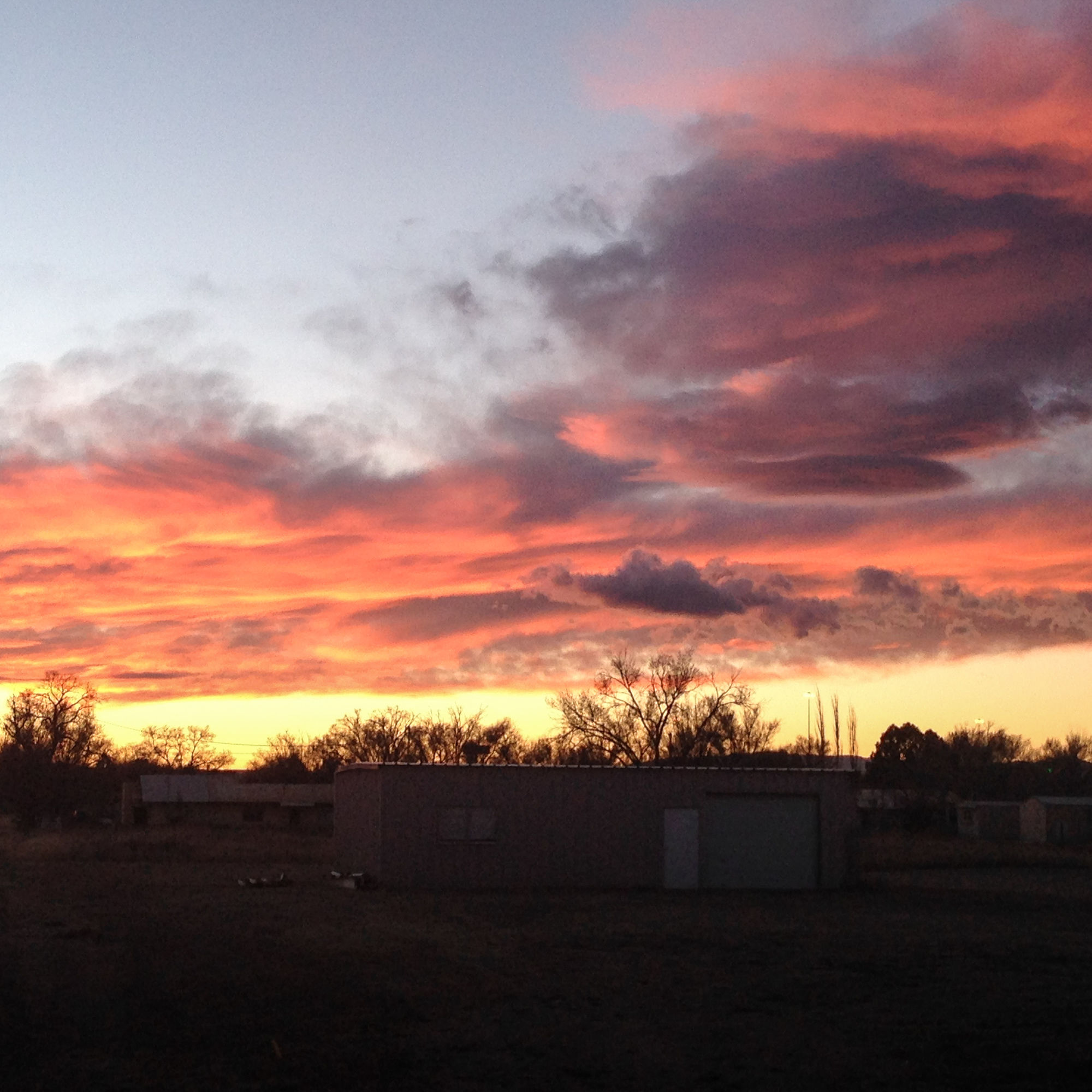 Sunset Motel