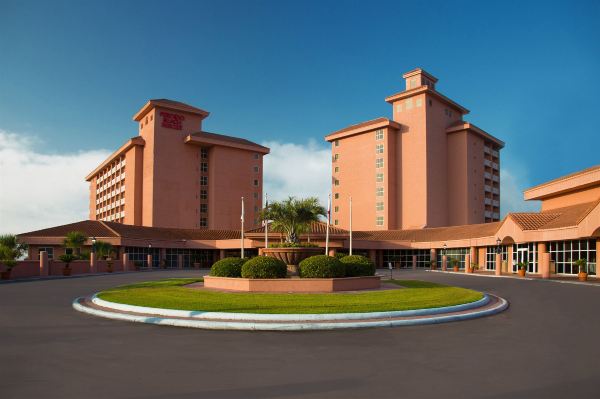 Perdido Beach Resort