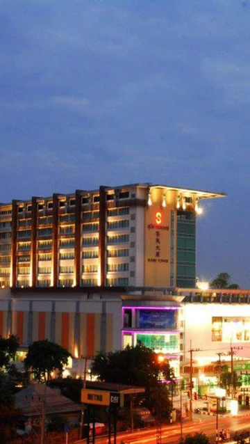 รูปภาพของโรงแรมสุนีย์แกรนด์