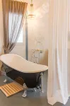Curù Hôtels à : Castellammare del Golfo