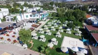 Kefi Beach & Suites Hotels in Ortakentyahsi Mahallesi