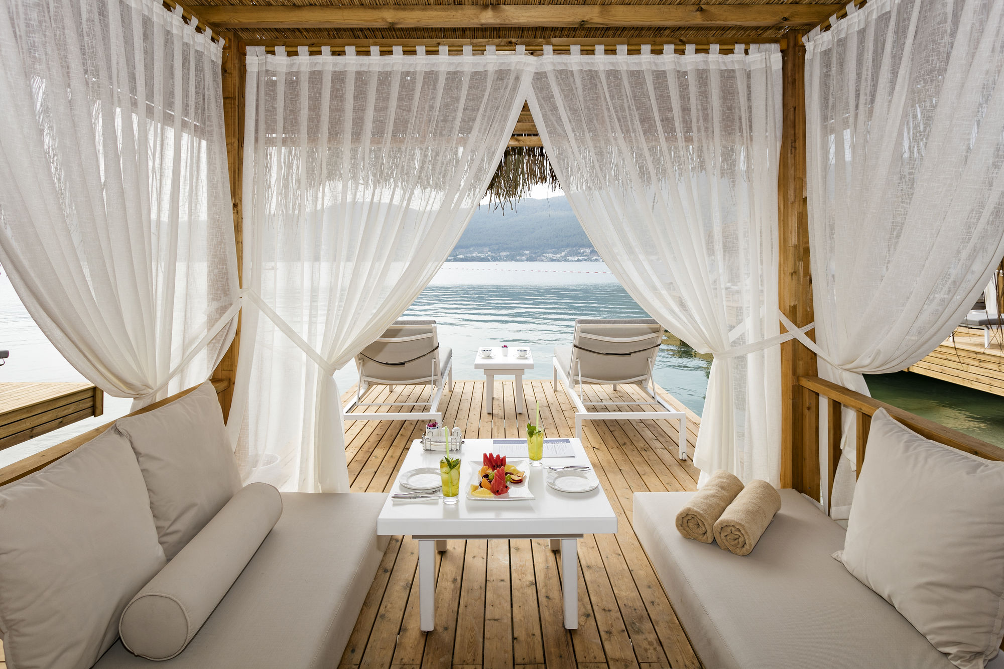 Titanic Deluxe Bodrum