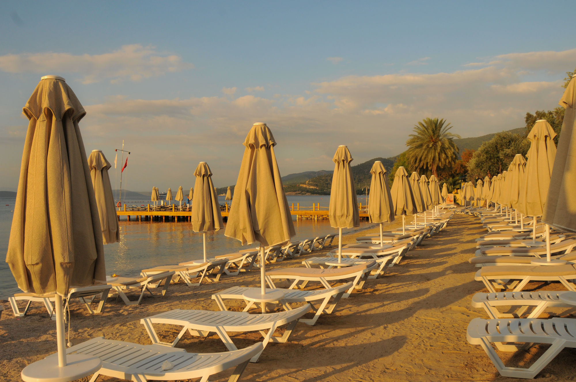 Izer Hotel Beach Club - All Inclusive