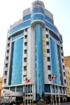 Crown Tower Hotel
