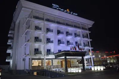 Prestige Hotel & Spa
