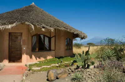 Kia Lodge