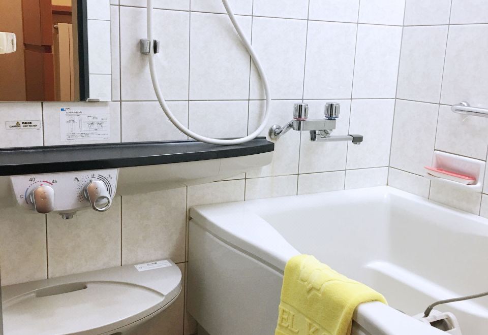 호텔 코요 하시마