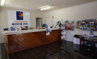 Longreach Motor Inn