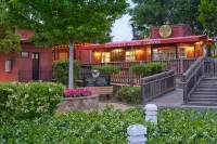 Napa Valley Railway Inn Hôtels à : Yountville