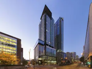 Hôtel AC Montréal Centre-Ville
