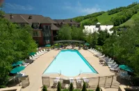 Blue Mountain Resort Village Suites - Pools