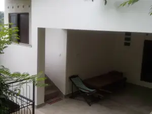 Modrzewie Park Hotel