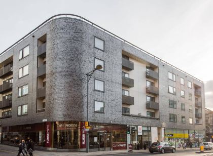 Premier Suites Manchester