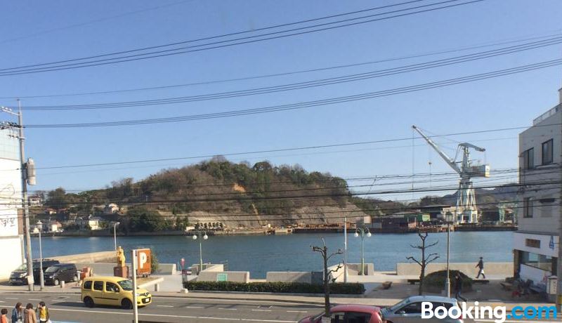ゲストハウス ヤドカーリ 尾道 宿泊予約 安い料金プラン 口コミ 部屋写真 Trip Com