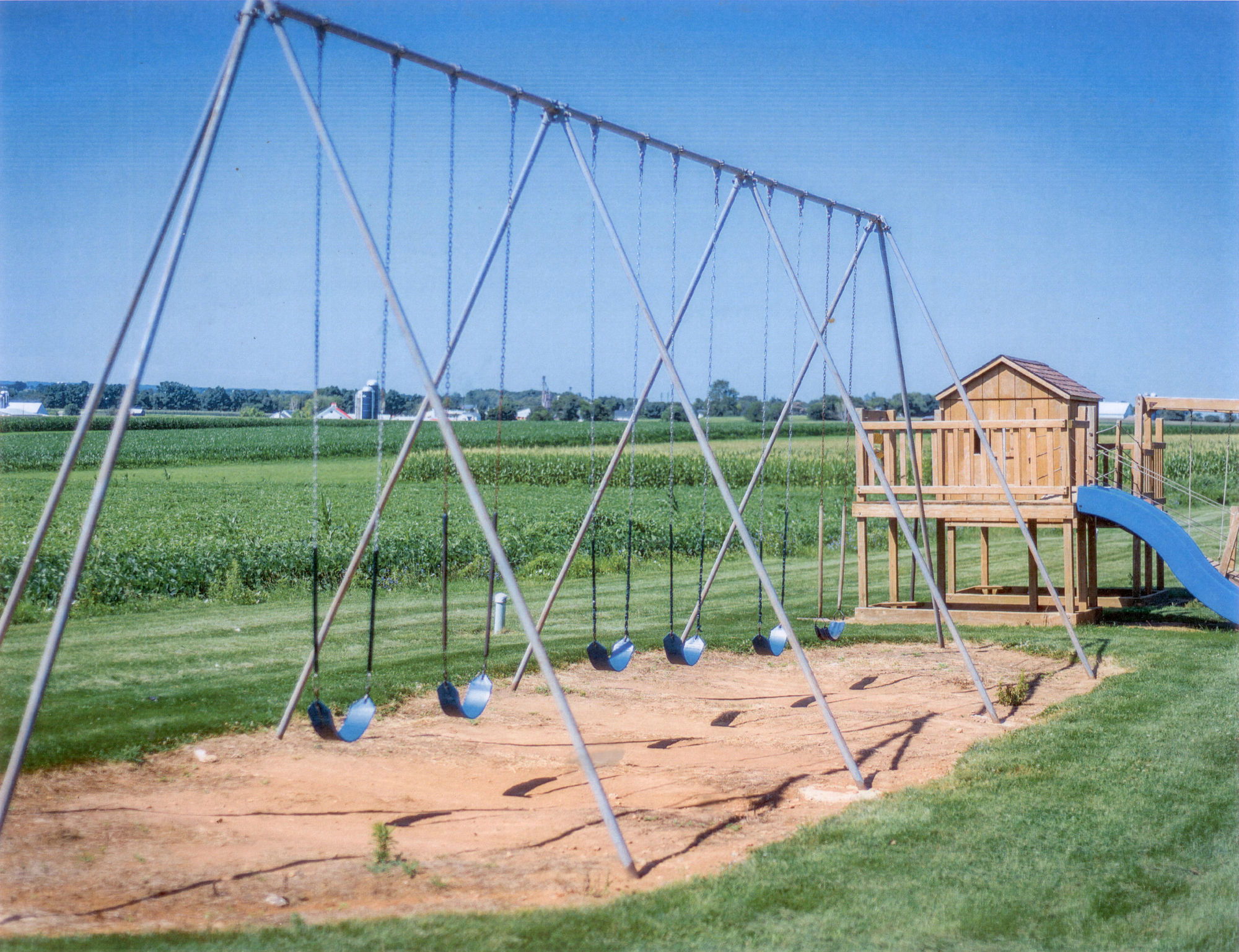 Harvest Drive Family Inn Intercourse - Amish Country