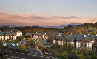 Club Wyndham Smoky Mountains