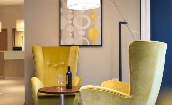 Residence Inn by Marriott Edinburgh