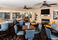 Residence Inn Denver Tech Center Các khách sạn ở Greenwood Village