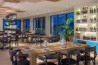 Cape Sienna Gourmet Hotel & Villas - petit déjeuner