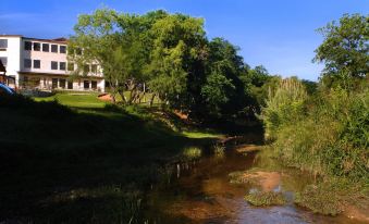 Inn on Barons Creek