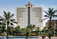Garden Court Marine Parade - Pet friendly