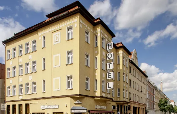 萊比錫阿爾特科奈維茲酒店
