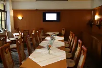 Hotel Alt-Connewitz Hotels in Markkleeberg