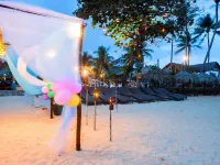 Aroma Beach Resort and Spa Hotels near Binh Thuan Bus Station