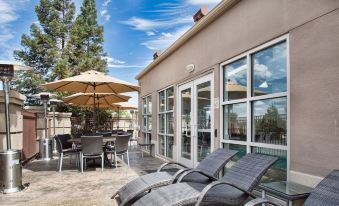 Holiday Inn Express & Suites San Jose-Morgan Hill