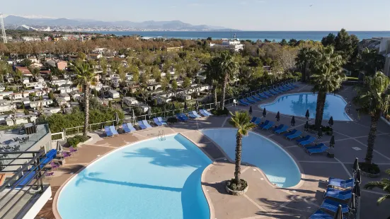 Thalazur Antibes - Hôtel & Spa