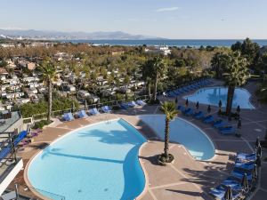 Thalazur Antibes - Hotel & Spa