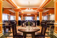 Eagles Paradise Abu Soma Resort Hotels in Qesm Safaga