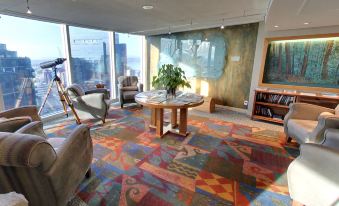 Embarc Vancouver