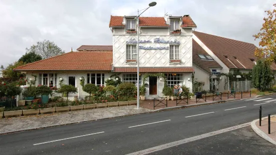 Hôtel Restaurant Maison Blanche